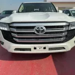 Toyota Land Cruiser 3.3TT , GXR 2022 - Thumbnail 2