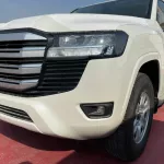 Toyota Land Cruiser 3.3TT , GXR 2022 - Thumbnail 3