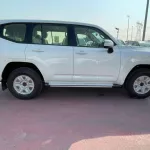 Toyota Land Cruiser 3.3TT , GXR 2022 - Thumbnail 4
