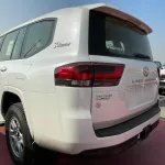 Toyota Land Cruiser 3.3TT , GXR 2022 - Thumbnail 5