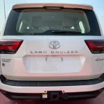 Toyota Land Cruiser 3.3TT , GXR 2022 - Thumbnail 6