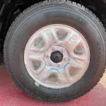 Toyota Land Cruiser 3.3TT , GXR 2022 - Thumbnail 7