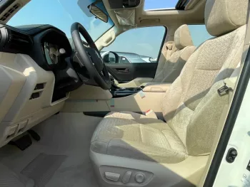 Toyota Land Cruiser 3.3TT , GXR 2022