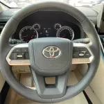 Toyota Land Cruiser 3.3TT , GXR 2022 - Thumbnail 11