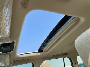 Toyota Land Cruiser 3.3TT , GXR 2022