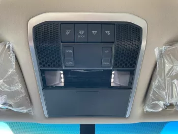 Toyota Land Cruiser 3.3TT , GXR 2022