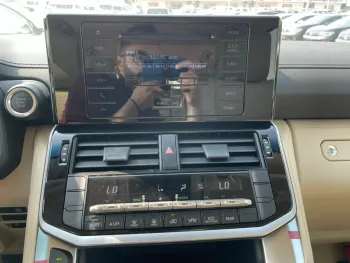 Toyota Land Cruiser 3.3TT , GXR 2022