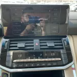 Toyota Land Cruiser 3.3TT , GXR 2022 - Thumbnail 14