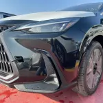 Lexus NX350 ,2.4L 2022 - Thumbnail 3