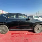 Lexus NX350 ,2.4L 2022 - Thumbnail 4