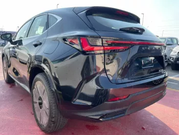 Lexus NX350 ,2.4L 2022