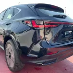 Lexus NX350 ,2.4L 2022 - Thumbnail 5