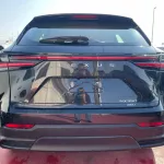 Lexus NX350 ,2.4L 2022 - Thumbnail 6