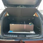Lexus NX350 ,2.4L 2022 - Thumbnail 7