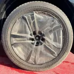 Lexus NX350 ,2.4L 2022 - Thumbnail 8