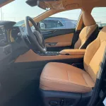 Lexus NX350 ,2.4L 2022 - Thumbnail 9