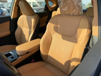 Lexus NX350 ,2.4L 2022