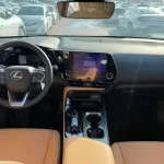 Lexus NX350 ,2.4L 2022 - Thumbnail 12