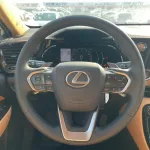 Lexus NX350 ,2.4L 2022 - Thumbnail 13