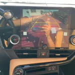 Lexus NX350 ,2.4L 2022 - Thumbnail 14