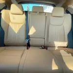 Lexus NX350 ,2.4L 2022 - Thumbnail 16