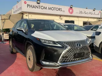 2022 Lexus RX350 ,3.5L , sunroof