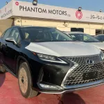 2022 Lexus RX350 ,3.5L , sunroof - Thumbnail 1
