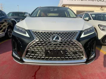 2022 Lexus RX350 ,3.5L , sunroof