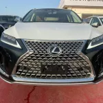 2022 Lexus RX350 ,3.5L , sunroof - Thumbnail 2