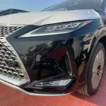 2022 Lexus RX350 ,3.5L , sunroof - Thumbnail 3