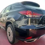 2022 Lexus RX350 ,3.5L , sunroof - Thumbnail 4