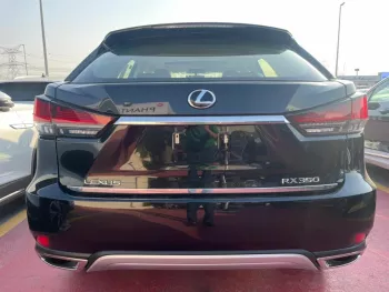 2022 Lexus RX350 ,3.5L , sunroof