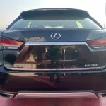 2022 Lexus RX350 ,3.5L , sunroof - Thumbnail 5