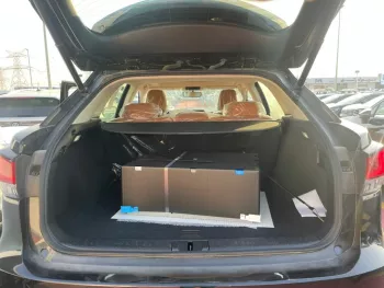 2022 Lexus RX350 ,3.5L , sunroof