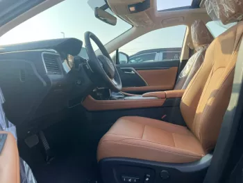 2022 Lexus RX350 ,3.5L , sunroof