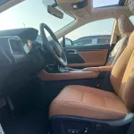 2022 Lexus RX350 ,3.5L , sunroof - Thumbnail 8