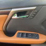 2022 Lexus RX350 ,3.5L , sunroof - Thumbnail 9