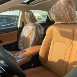 2022 Lexus RX350 ,3.5L , sunroof - Thumbnail 10