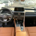 2022 Lexus RX350 ,3.5L , sunroof - Thumbnail 11