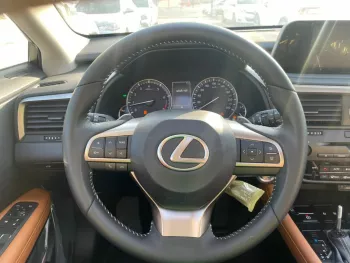 2022 Lexus RX350 ,3.5L , sunroof