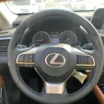 2022 Lexus RX350 ,3.5L , sunroof - Thumbnail 12