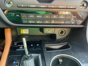 2022 Lexus RX350 ,3.5L , sunroof