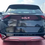 Kia Sportage 2022 ,1.6L , panoramic open roof ,remote start engine - Thumbnail 6