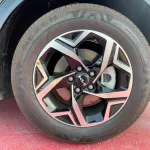 Kia Sportage 2022 ,1.6L , panoramic open roof ,remote start engine - Thumbnail 7