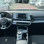 Kia Sportage 2022 ,1.6L , panoramic open roof ,remote start engine - Thumbnail 10