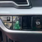 Kia Sportage 2022 ,1.6L , panoramic open roof ,remote start engine - Thumbnail 12