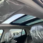 Kia Sportage 2022 ,1.6L , panoramic open roof ,remote start engine - Thumbnail 13