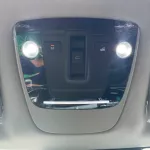 Kia Sportage 2022 ,1.6L , panoramic open roof ,remote start engine - Thumbnail 14