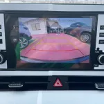 Kia Sportage 2022 ,1.6L , panoramic open roof ,remote start engine - Thumbnail 15