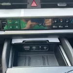 Kia Sportage 2022 ,1.6L , panoramic open roof ,remote start engine - Thumbnail 16